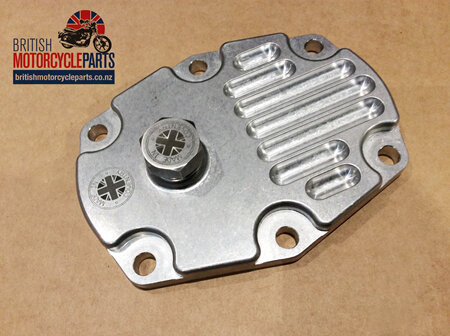 70-6580 Magnetic Sump Plate - Triples