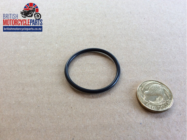 70-8779 Oil Filter O Ring - Triumph T150 British Motorcycle Parts - Auckland NZ