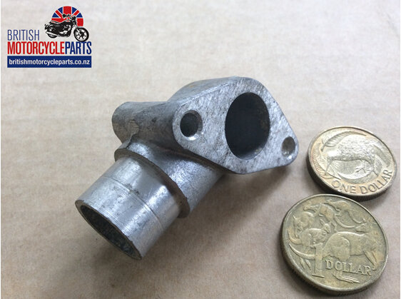 70-9335 Breather Outlet Stub - Triumph 500 650 - British motorcycle Parts - NZ