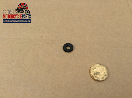 70-9554 Carb Mounting Rubber Washer - 1969on