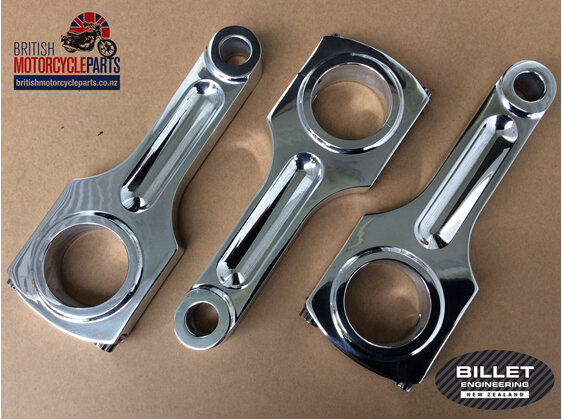 70-9740 70-8777 Connecting Rods - BSA A75 & Triumph T150 T160 Trident Auckland