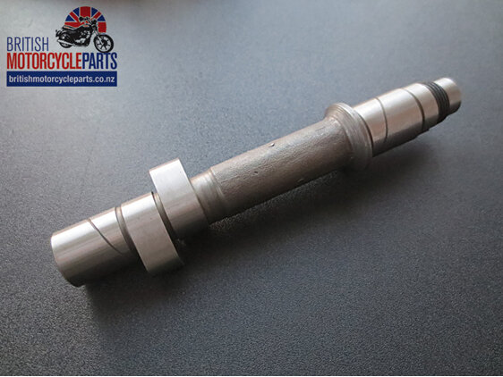 70-9989 Exhaust Camshaft - Triumph 650cc