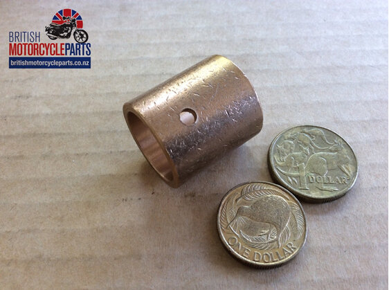 71-0288 Camshaft Bush - Drive Side - Inlet to 1969 - British Motorcycle Parts NZ