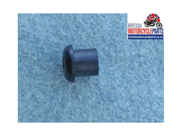 71-1345 Alternator wire outer grommet for Triumph T120 and T140 OIF models