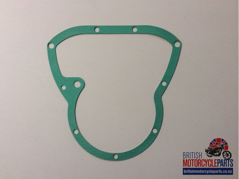 71-1350 Timing Cover Gasket Triumph T150 T160 Trident - British Motorcycle Parts
