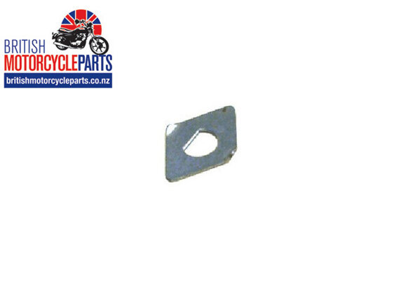 71-1353 Locktab - Tab Washer -  Oil Pump - Triumph T150 T160 Trident - Auckland