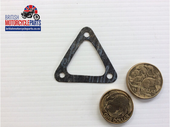 71-1440 Timing Cover Inspection Gaskets - British Motorcycle Parts Auckland NZ