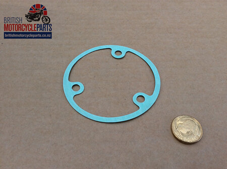 71-1441 Points Cover Gasket - Triples