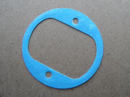 71-1443 Timing Aperture Gasket - A75