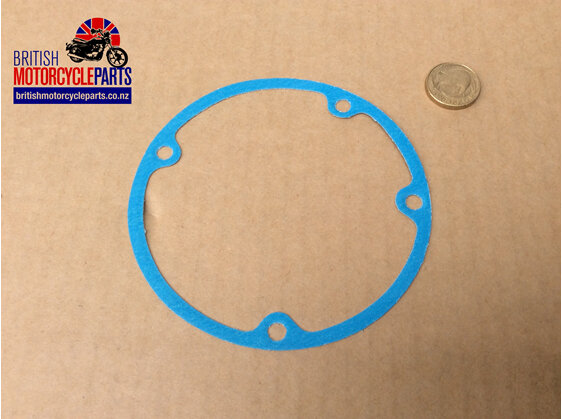 71-1449 57-3955 Clutch Inspection Cover Gasket T150 A75