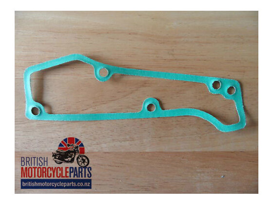 71-1452 57-2556 Breather Cover Plate Gasket BSA A75 Triumph T150 - British Parts