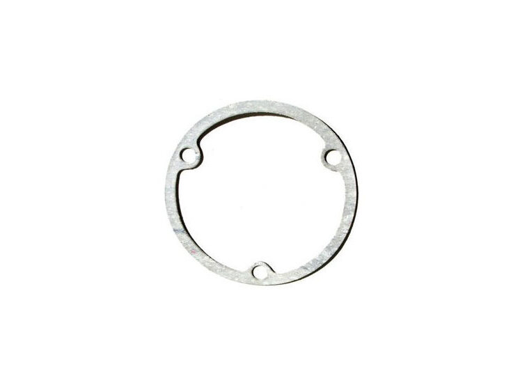 71-1457 Gasket - Alternator Rotor Inspection Cover - Triumph T100 T120 TR6 T140