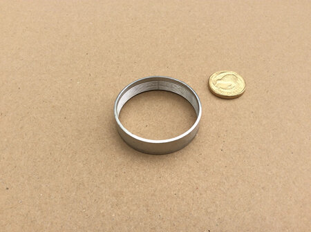 71-1860 Adaptor Ring - Amal 900 Series