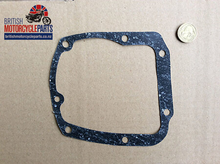 71-3096 Gearbox Inner Cover Gasket - Triumph