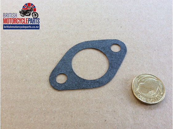 71-3573 Carburettor to Manifold Gasket 30mm British Motorcycle Parts Auckland NZ