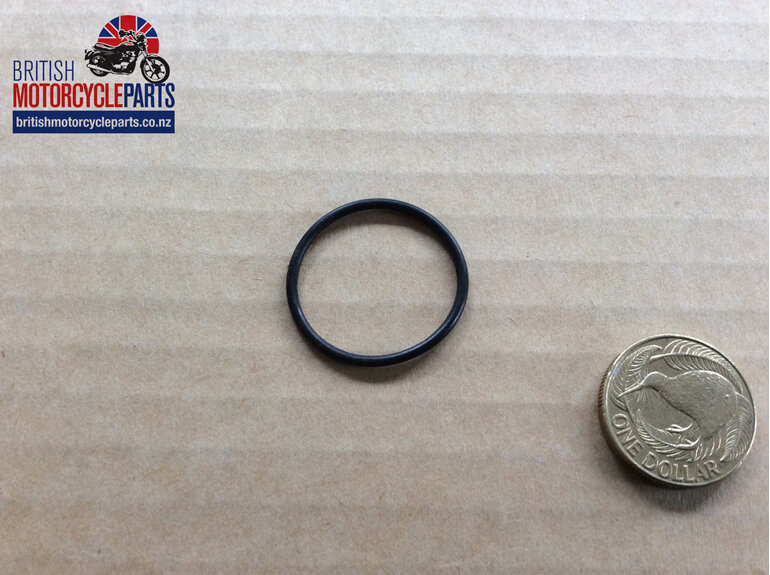 71-3896 O Ring - Primary Inspection Plug - British Motorcycle Parts Auckland NZ