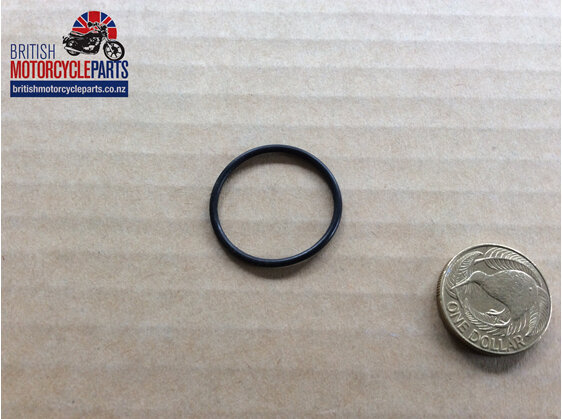 71-3896 O Ring - Primary Inspection Plug - British Motorcycle Parts Auckland NZ