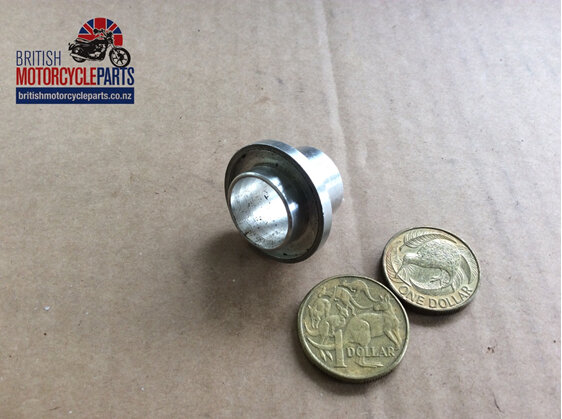 71-4122 Oil Seal Housing T160 Cross Shaft - British Motorcycle Parts Auckland NZ
