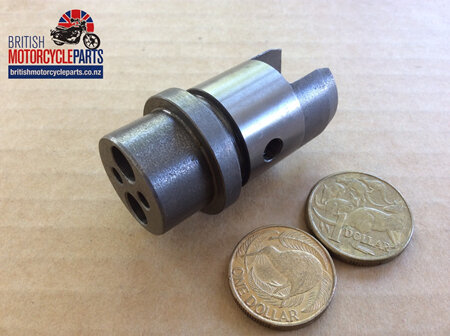 71-7194 Tappet Guide Block - T140 1980 On