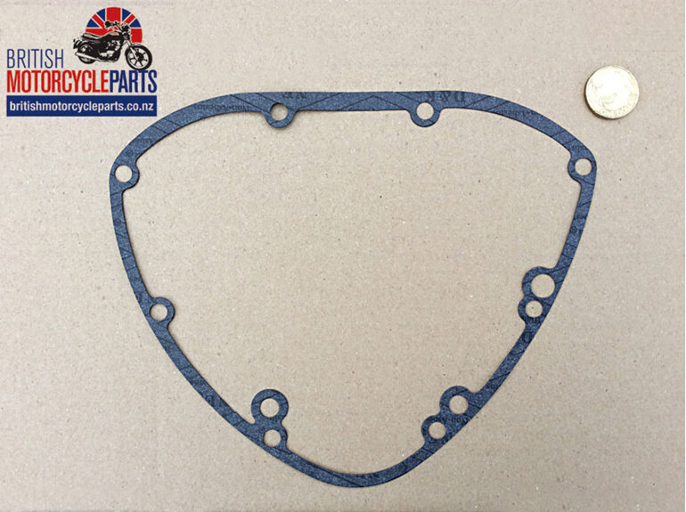 71-7263 Timing Cover Gasket - Triumph 650/750