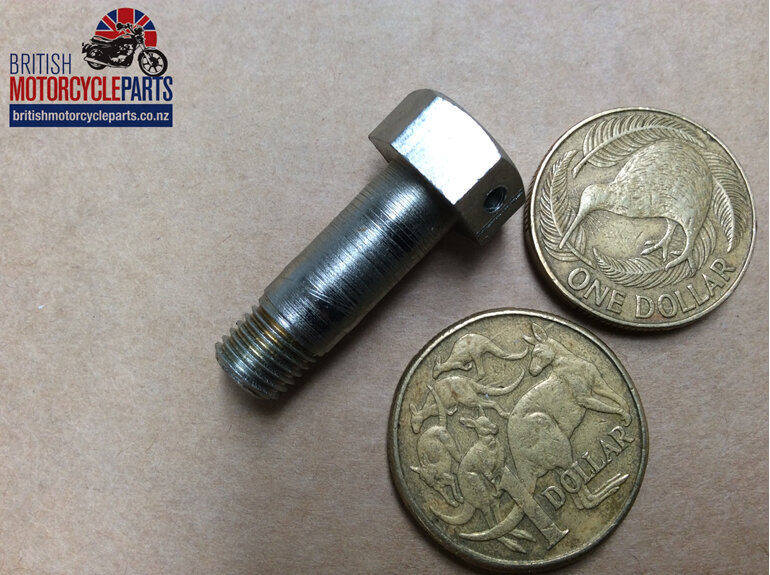 82-0966 Petrol Tank Mounting Bolt - Triumph - British Motorcycle Parts  Auckland