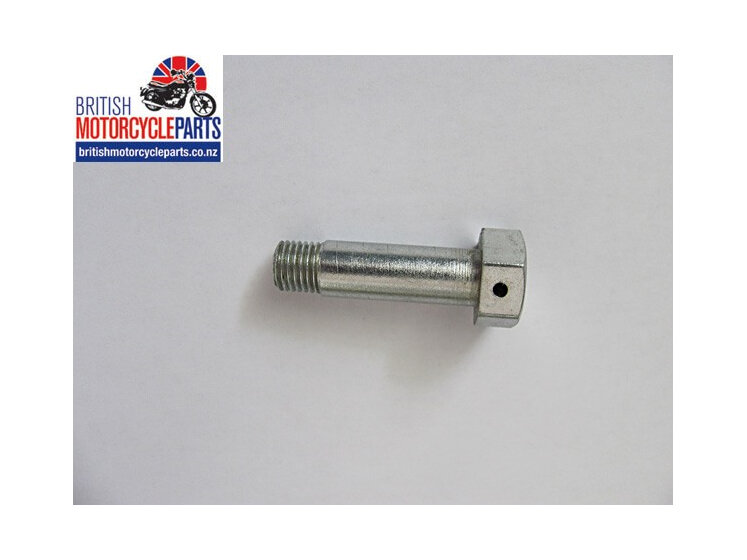 82-1808 Gas Tank Mounting Bolt - Triumph models up to 1978 - British Bike Parts