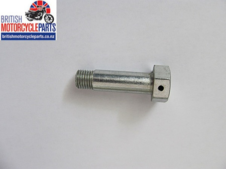 82-1808 Petrol Tank Mounting Bolt - Front