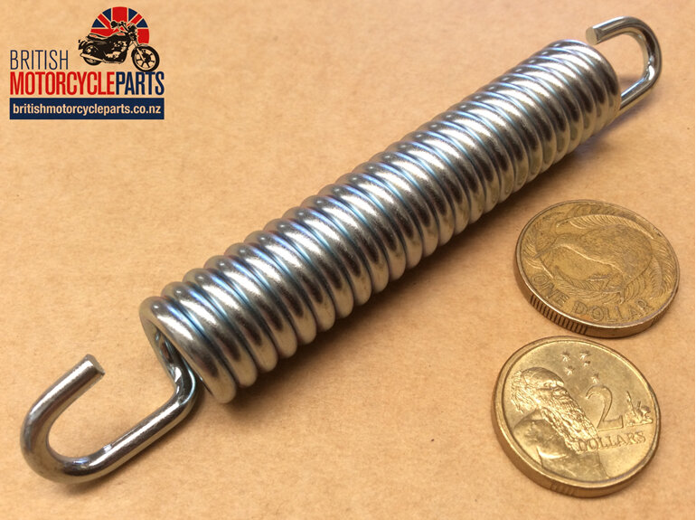 82-3617 Centre Stand Spring 500/650 Pre-Unit 350/500 Unit - British Motorcycles