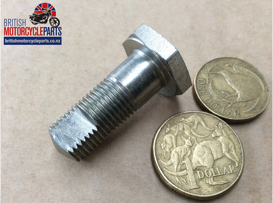 82-3619 Centre Stand Bolt - British Motorcycle Parts - Auckland NZ