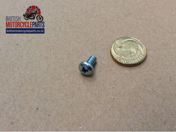 82-4715 Points Cover Screw