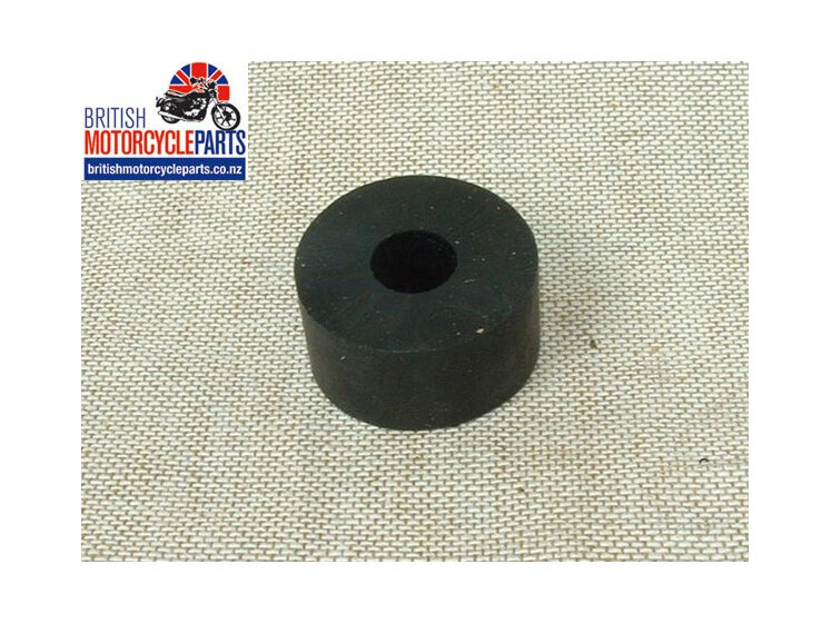 82-5228 Petrol Tank Mounting Rubber - Front - 82-1813 68-9227