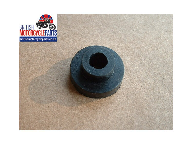 82-5229 Petrol Tank Mounting Rubber - Front - Triumph T100 T120 T150