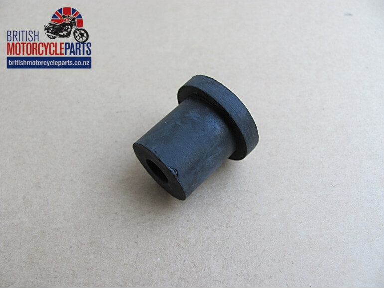82-6039 Oil Tank Mounting Rubber Battery Box Mounting Rubber Triumph