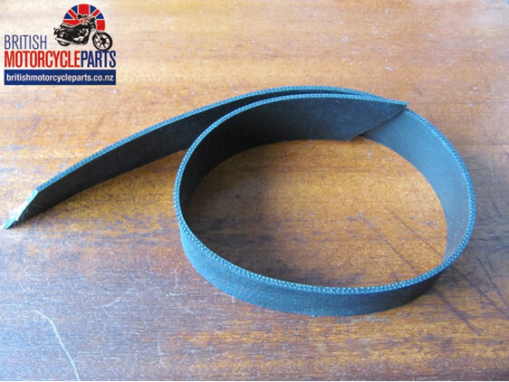 82-9005 Battery Retaining Strap - BSA Triumph Spare Parts in New Zealand