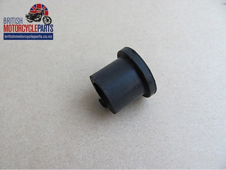 82-9351 Spigotted Battery Box Mounting Rubber Triumph T150 T160 British Parts NZ