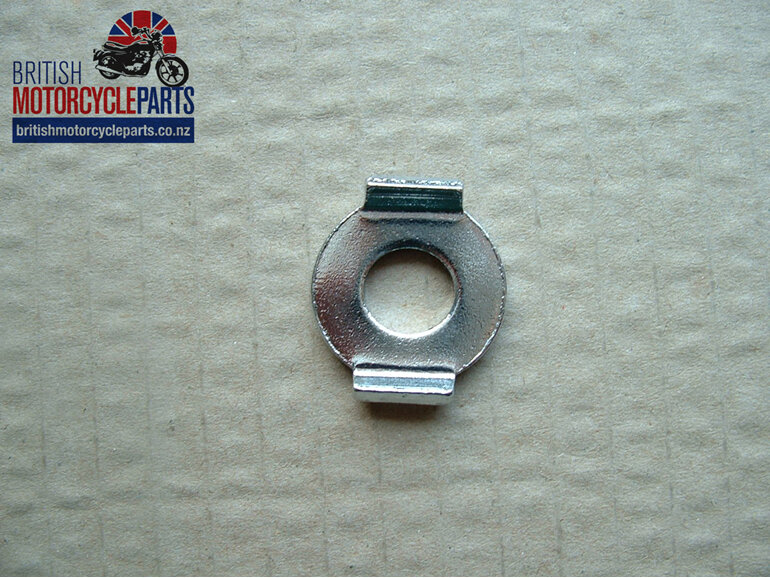 83-2216 Headlight Clamp Washer - BSA Triumph Conical - British Motorcycle Parts