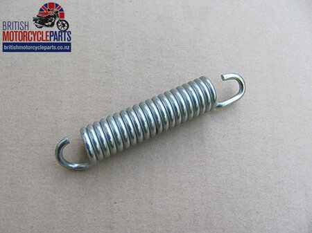 83-3793 Centre Stand Spring - OIF Models