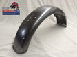 83-4595 Mudguard T120 TR6 1972-73 Low Frame - Bare Steel - Auckland NZ