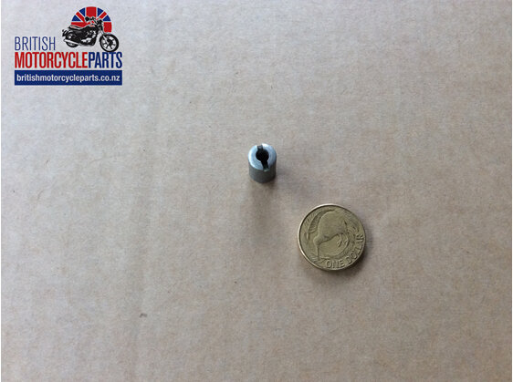 83-4800 Sleeve Nut Tail Light to Backplate - British Spare Parts Auckland NZ
