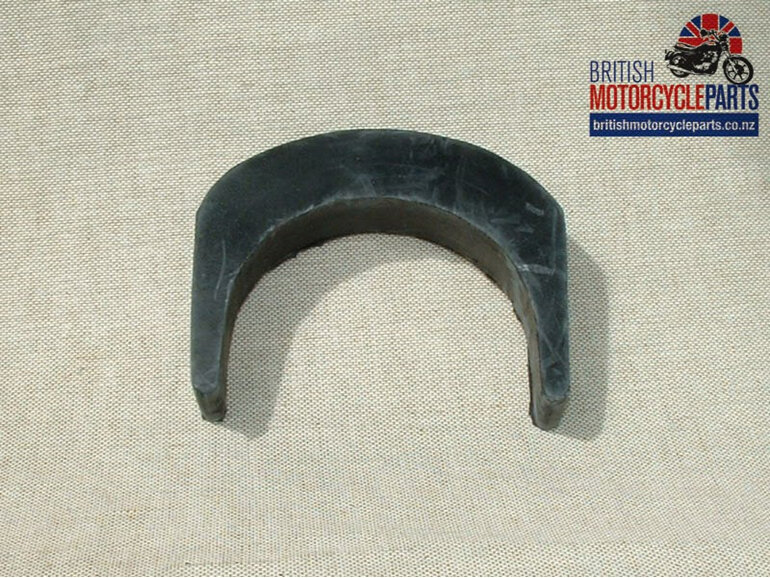 83-4932 83-3021 Gas Tank Mounting Rubber - Petrol Tank Rubber - British Parts NZ