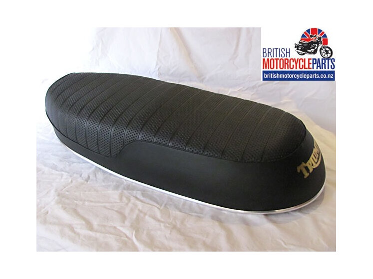 83-5378 Triumph T160 Trident Seat Cover Kit - UK Made