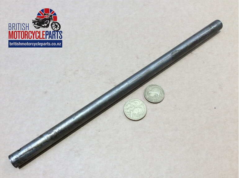97-1051 Fork Damper Upper Guide Tube - Triumph British Motorcycle Parts Auckland