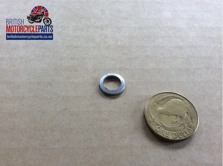 97-1062 Alloy Washer Restrictor Bolt - Classic British Motorcycle Spare Parts