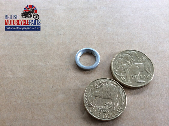 97-1708 Washer - Plain - Thick - British Motorcycle Parts Auckland NZ