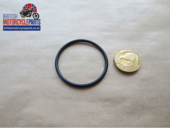 97-2119 O Ring - Fork Seal Holder - Triumph - British Motorcycle Parts Ltd