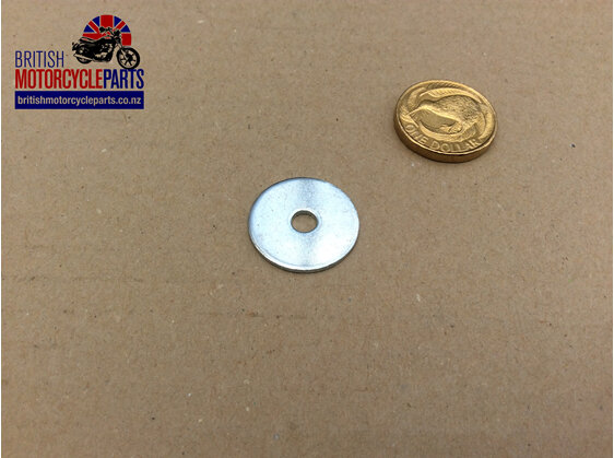 97-2210 Fork Ear Mounting Washer