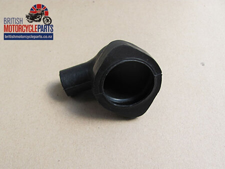 97-2262 Ignition Switch Rubber Boot