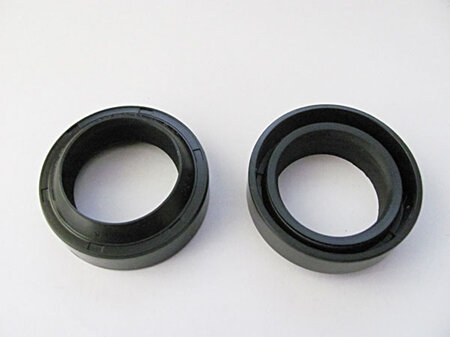 97-4001 Fork Seal Kits Conical & Disc - PAIR