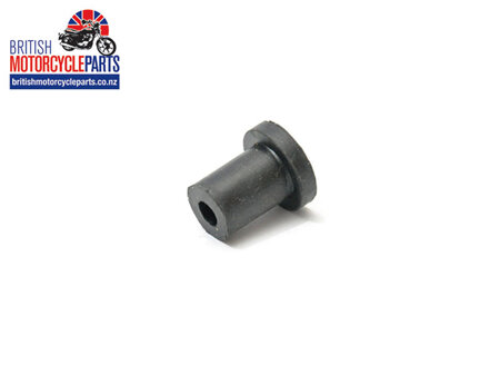 97-4021 Front Guard Stay Rubber BSA/TRI OIF