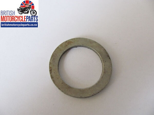 97-7016 Fork Seal Retaining Washer Triumph T140 1978-79 British Motorcycle Parts